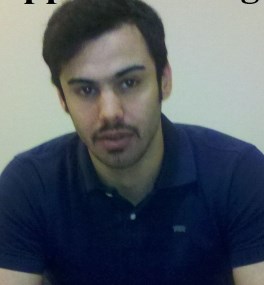 حکم اخراج بهراد هاشمزاده متوقف و از  بازداشتگاه اداره مهاجرت سوئد آزاد شد